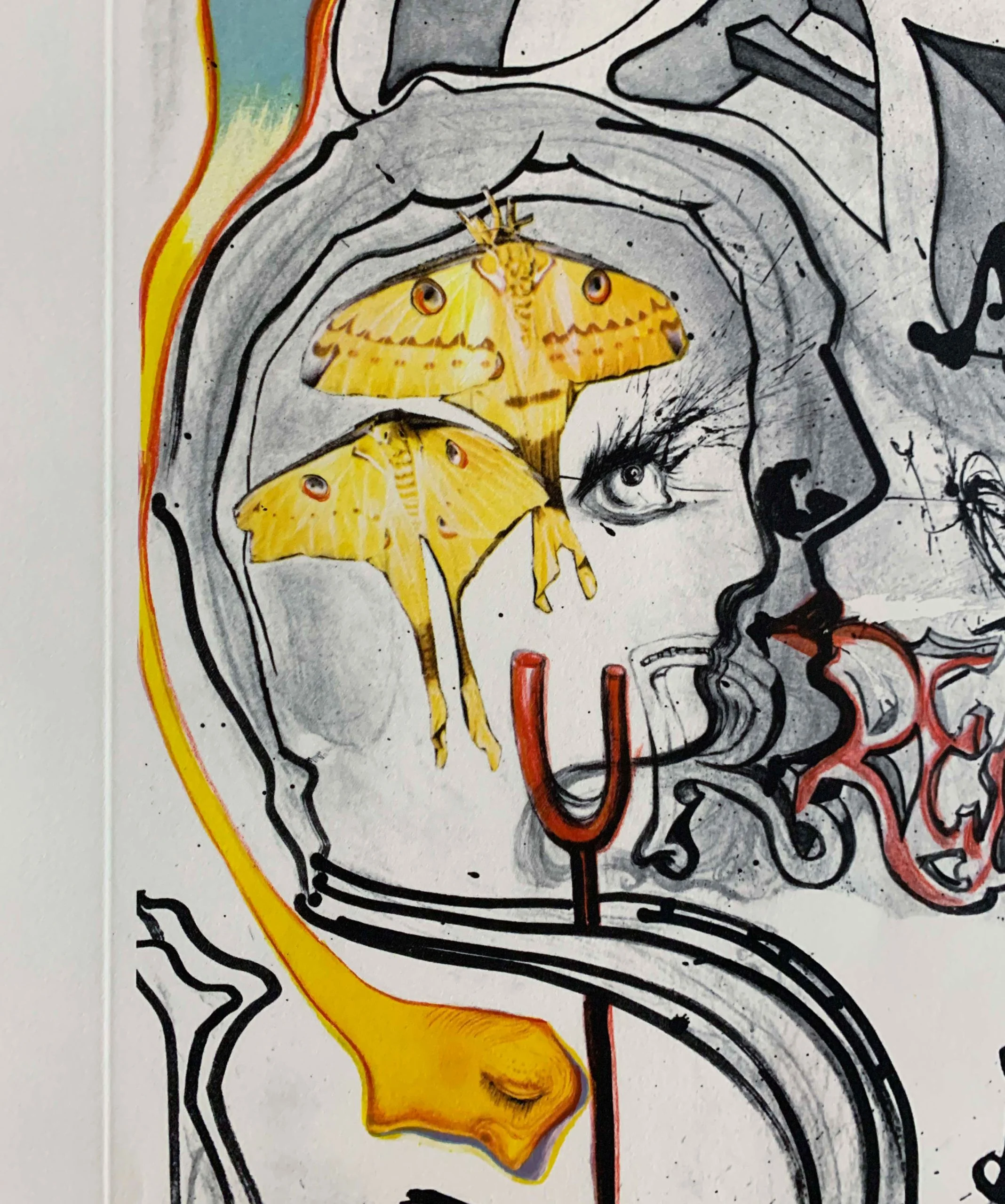 Dada: History, Key Artists & Influence on Modern Art